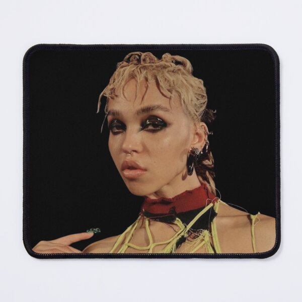 Item preview, FKA twigs designed and sold by colorsofseason.