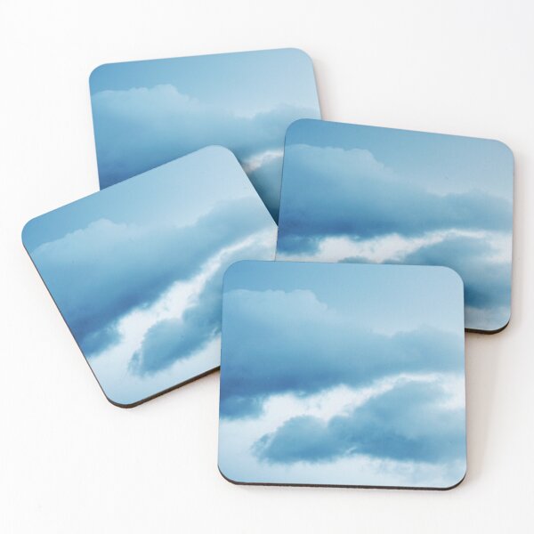 Item preview, Cumulonimbus storm clouds  designed and sold by CarolinaReina.