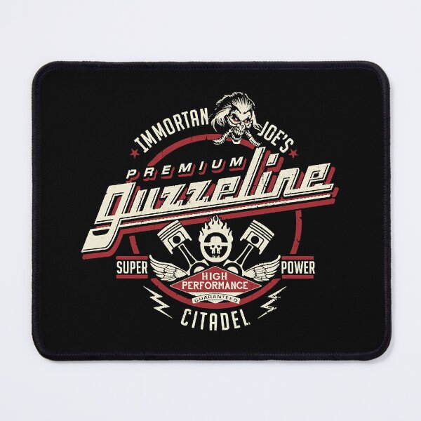 Item preview, Immortan Joe's Guzzeline designed and sold by Benhamley293.