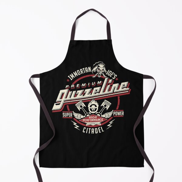 Item preview, Immortan Joe's Guzzeline designed and sold by Benhamley293.