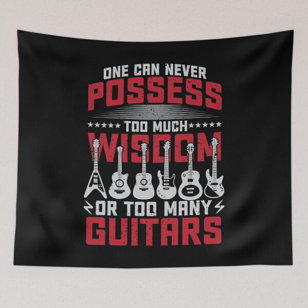 Item preview, Too much wisdom designed and sold by valuestees.