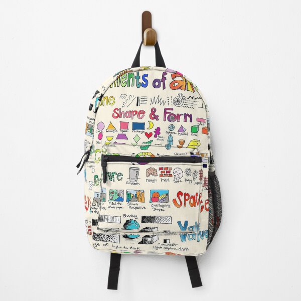 Item preview, Art - Elements of Art - Great teacher  designed and sold by sellexxf69.