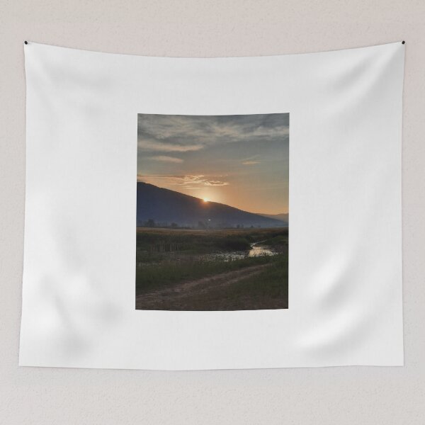 Item preview, sun over the slivnica designed and sold by barbich.