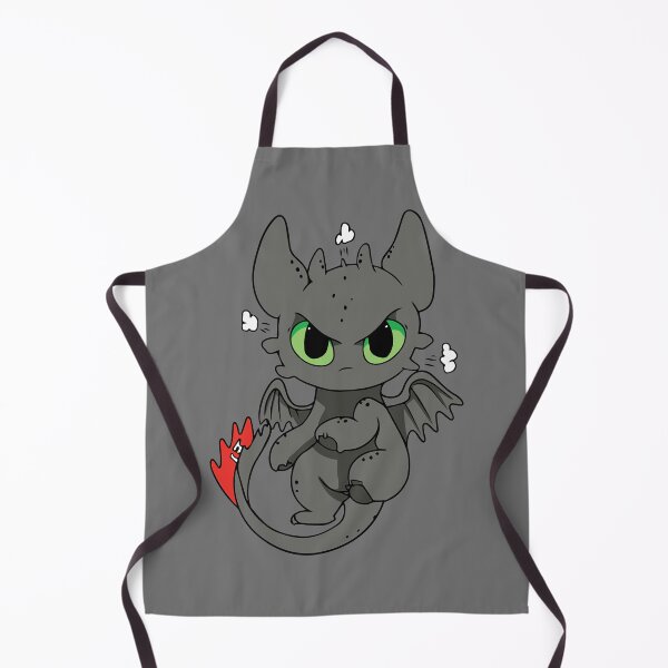 Item preview, Cute Angry Toothless/Perfect Gifts For Men & Women designed and sold by DonnaDoylew.