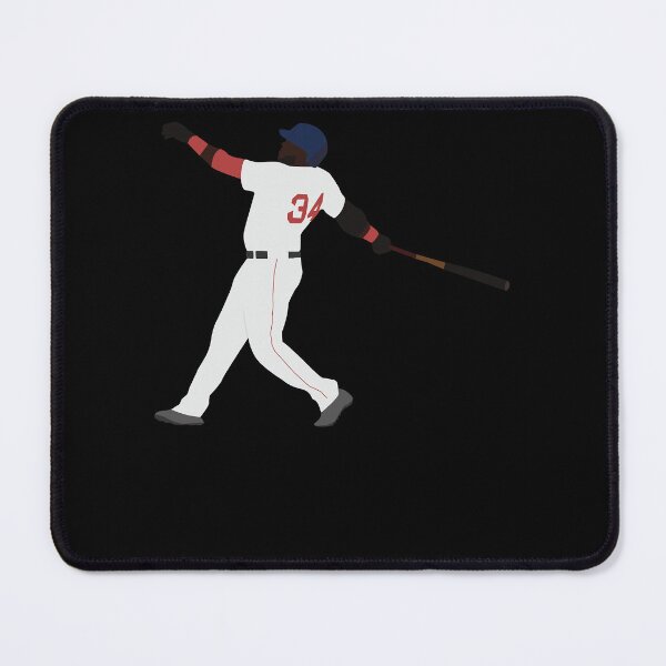Item preview, David Ortiz designed and sold by faupelclaggu.