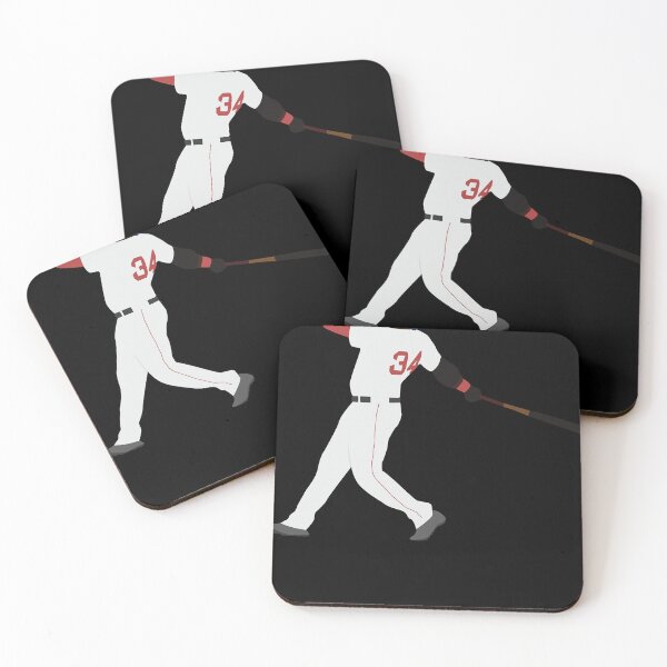Item preview, David Ortiz  designed and sold by faupelclaggu.