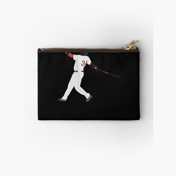 Item preview, David Ortiz  designed and sold by faupelclaggu.