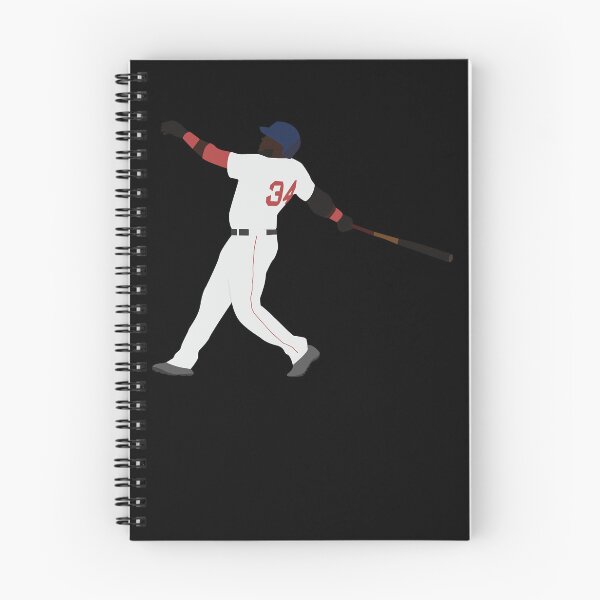 Item preview, David Ortiz  designed and sold by faupelclaggu.