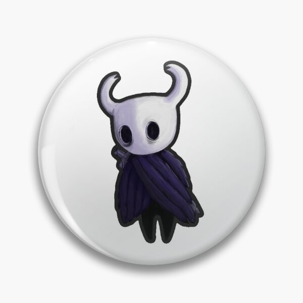 Item preview, Hollow Knight designed and sold by Jericho Pipinich.