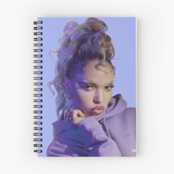 Item preview, FKA twigs designed and sold by colorsofseason.