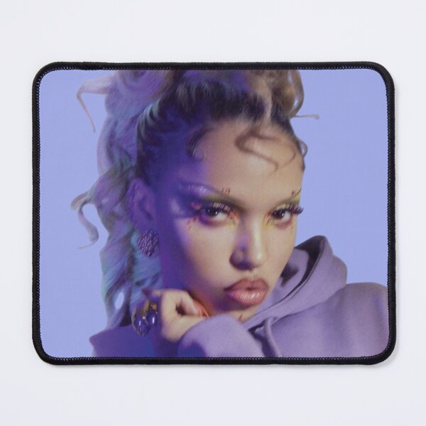 Item preview, FKA twigs designed and sold by colorsofseason.