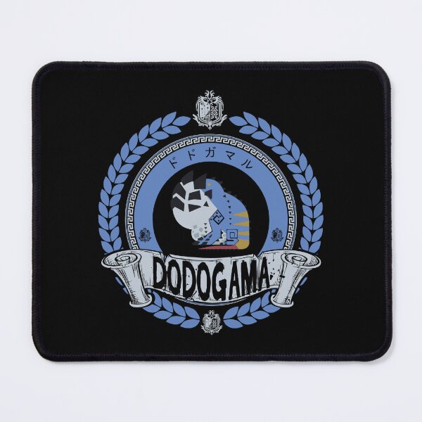 Item preview, DODOGAMA - CREST designed and sold by EXION CREW.