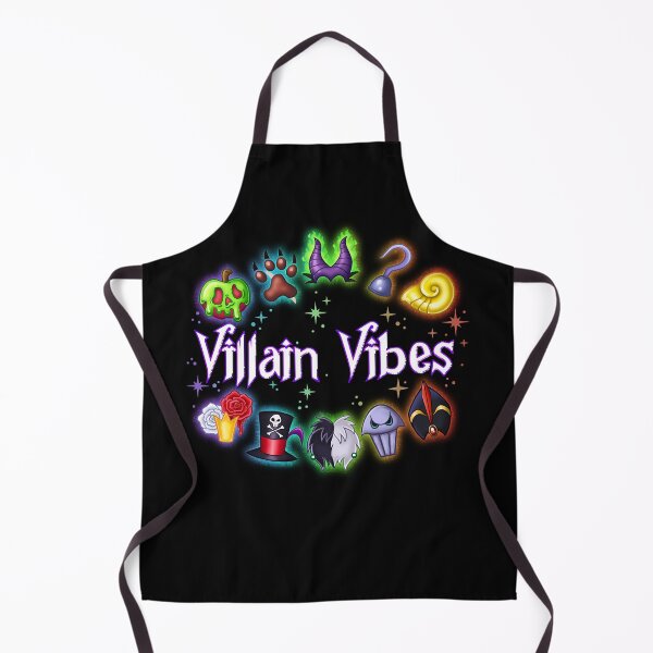 Item preview, Villain Vibes designed and sold by Benhamley293.