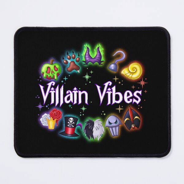 Item preview, Villain Vibes designed and sold by Benhamley293.