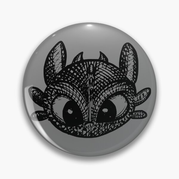 Item preview, Cute Dragon Inktober/Best Gift designed and sold by DonnaDoylew.