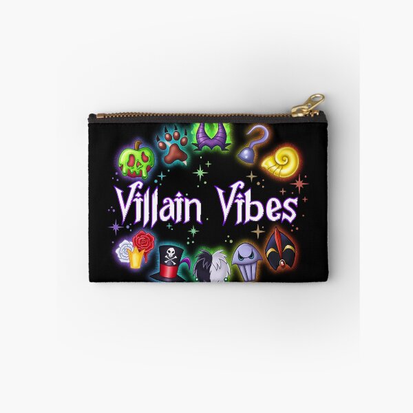 Item preview, Villain Vibes designed and sold by Benhamley293.