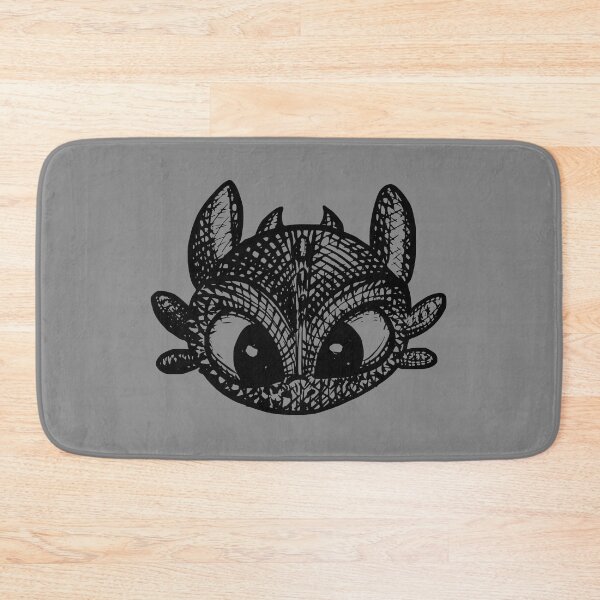 Item preview, Cute Dragon Inktober/Best Gift designed and sold by DonnaDoylew.
