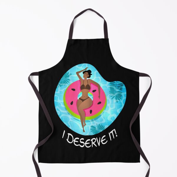 Item preview, Summer break. I deserve it! Self care. designed and sold by studiohfy.