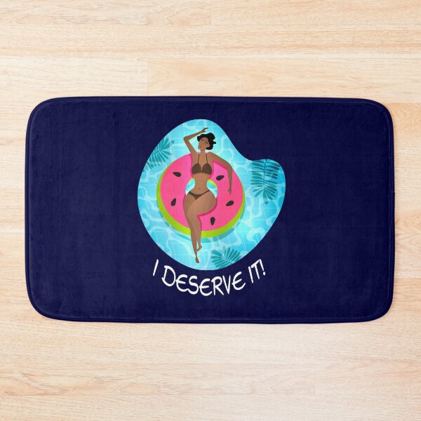Item preview, Summer break. I deserve it! Self care. designed and sold by studiohfy.