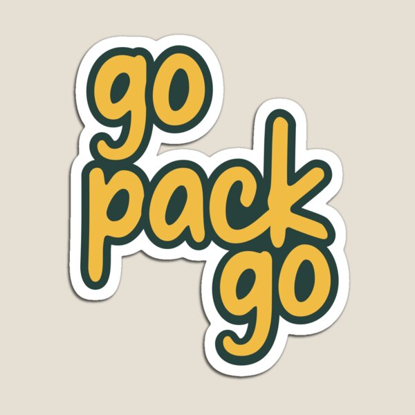 Artikel-Vorschau von go pack go, designt und verkauft von sabinako.
