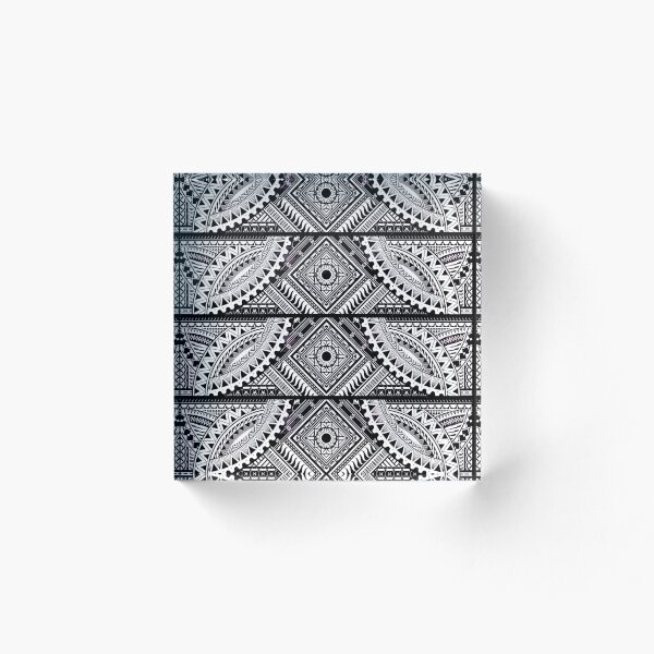 Item preview, american samoa patterns art best designed and sold by TCeylon.