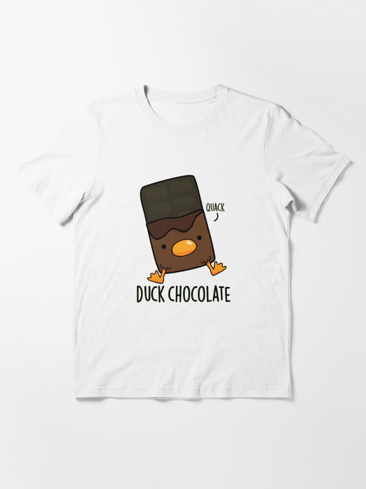 Duck Tape Funny Duct Tape Puns  Essential T-Shirt for Sale by punnybone