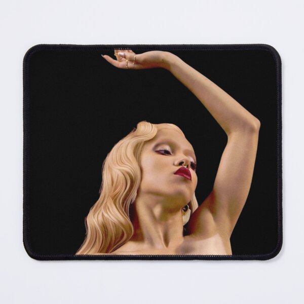 Item preview, FKA twigs designed and sold by colorsofseason.
