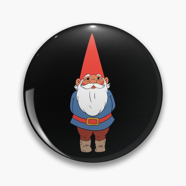Item preview, David the Gnome Classic  designed and sold by faupelclaggu.