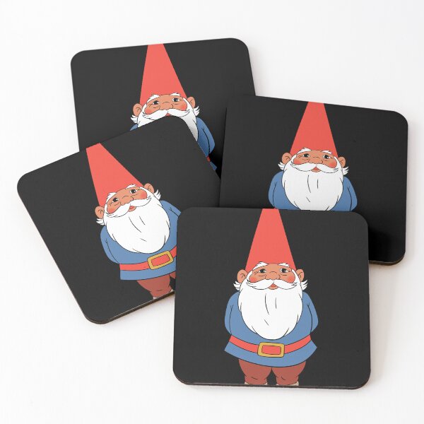 Item preview, David the Gnome Classic  designed and sold by faupelclaggu.