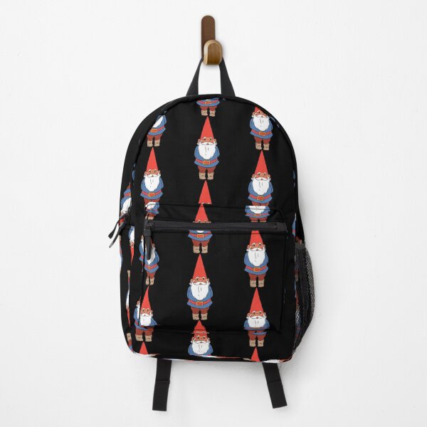 Item preview, David the Gnome Classic designed and sold by faupelclaggu.