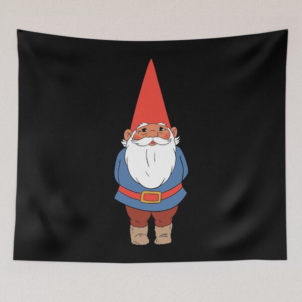 Item preview, David the Gnome Classic  designed and sold by faupelclaggu.