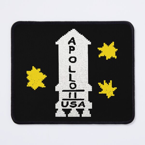 Item preview, Danny's Apollo 11 Sweater designed and sold by Benhamley293.