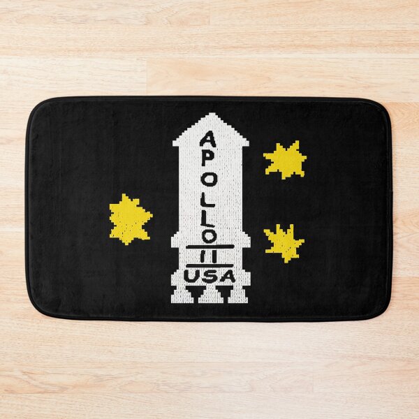 Item preview, Danny's Apollo 11 Sweater designed and sold by Benhamley293.
