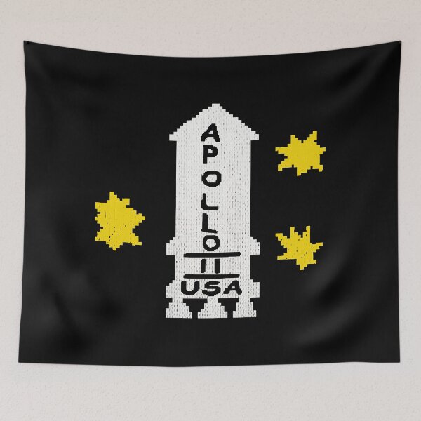 Item preview, Danny's Apollo 11 Sweater designed and sold by Benhamley293.