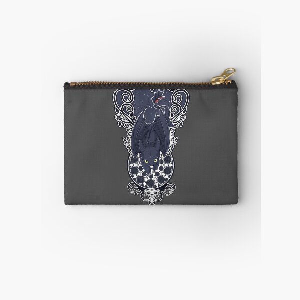 Artikelvorschau, Dunkler Drache, Drachenzähmen leicht gemacht/Bestes Design für dich entworfen und verkauft von DonnaDoylew.