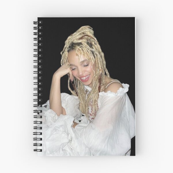 Item preview, FKA twigs designed and sold by colorsofseason.