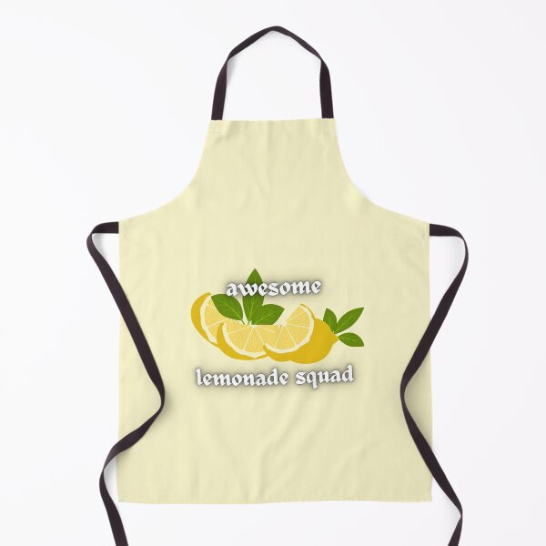Item preview, Awesome Lemonade Squad - Sticker designed and sold by Merry Moon Store.