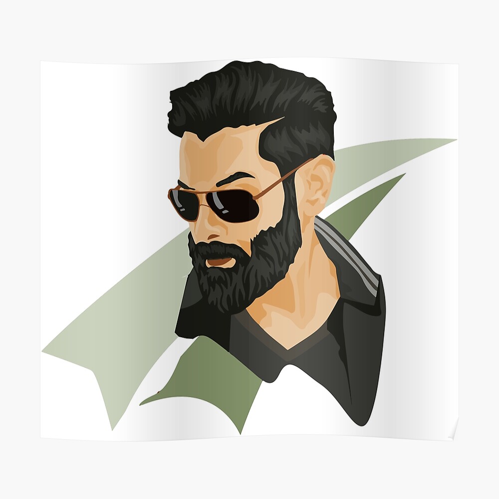 Vikram Vikram
