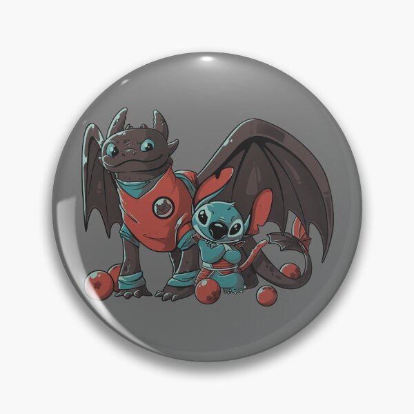 Item preview, Cute Dragons, How To Train Your Dragon/Perfect Gift For Fans designed and sold by DonnaDoylew.