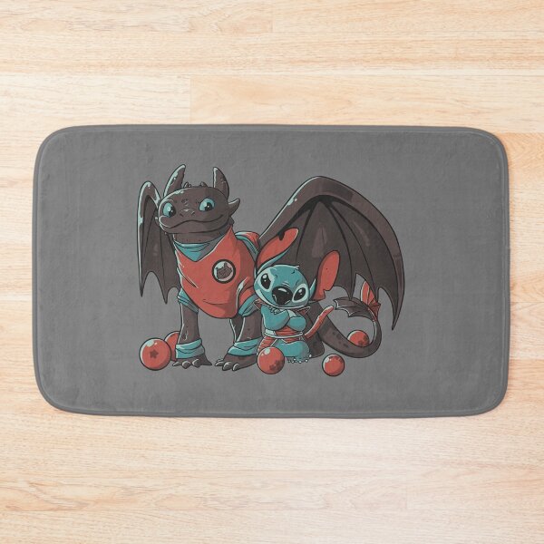 Item preview, Cute Dragons, How To Train Your Dragon/Perfect Gift For Fans designed and sold by DonnaDoylew.