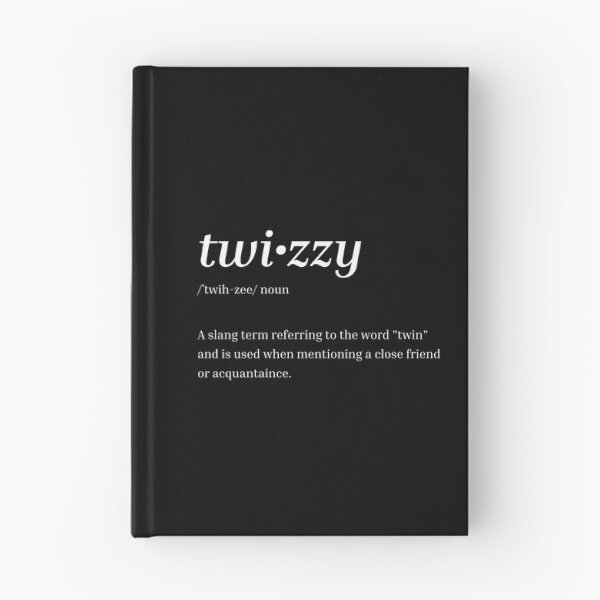 Artikelvorschau, Twizzy Wörterbuch Definition Hip Hop Humor entworfen und verkauft von EllConApparel.