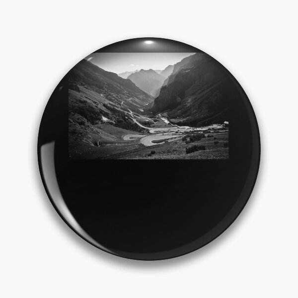 Item preview, Davos to Stelvio Pass   designed and sold by faupelclaggu.