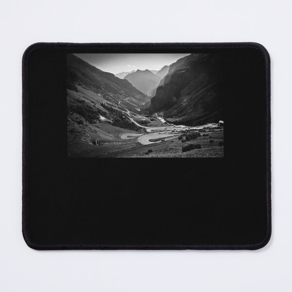 Item preview, Davos to Stelvio Pass   designed and sold by faupelclaggu.