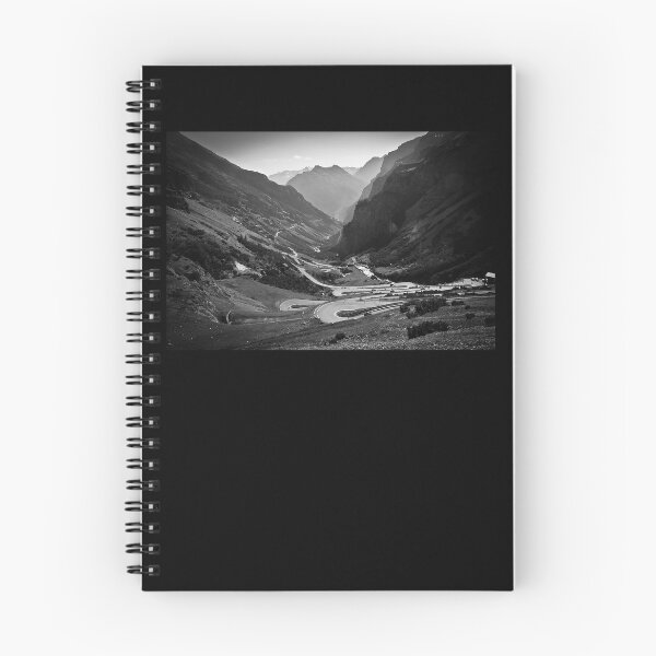 Item preview, Davos to Stelvio Pass   designed and sold by faupelclaggu.