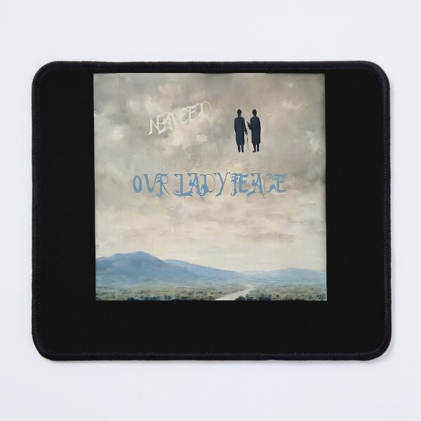 Item preview, Request Premium Naveed Over Lady Peace  designed and sold by DanaAlbert.