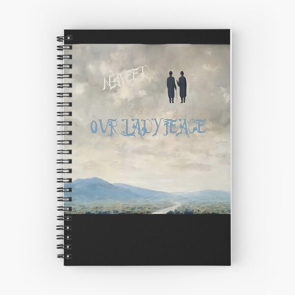 Item preview, Request Premium Naveed Over Lady Peace  designed and sold by DanaAlbert.