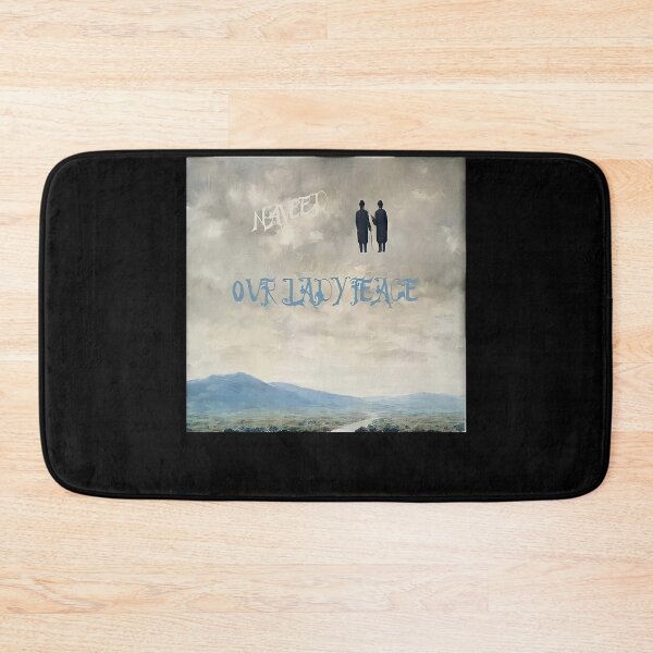 Item preview, Request Premium Naveed Over Lady Peace  designed and sold by DanaAlbert.
