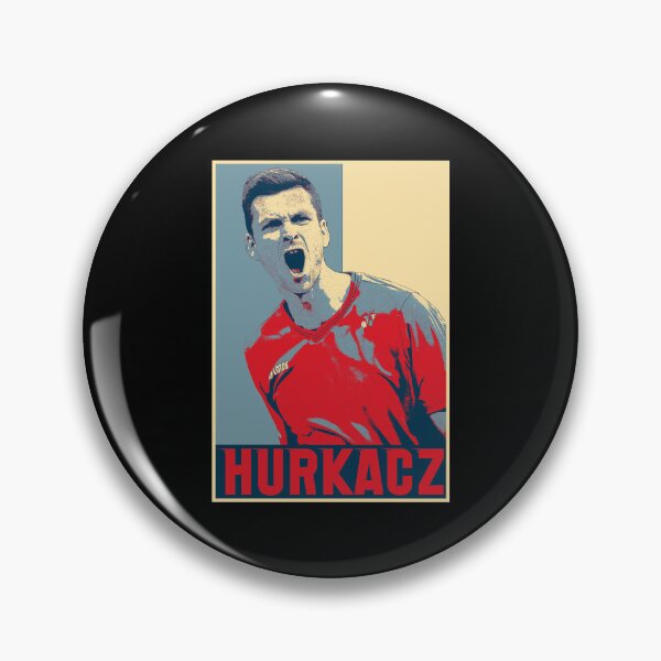 Item preview, Hubert Hurkacz  designed and sold by Lacy Timms.
