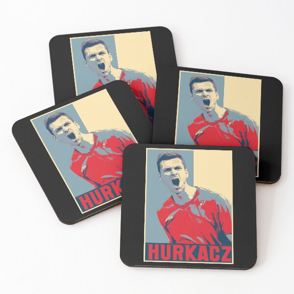 Item preview, Hubert Hurkacz  designed and sold by Lacy Timms.
