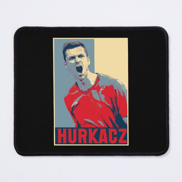 Item preview, Hubert Hurkacz  designed and sold by Lacy Timms.